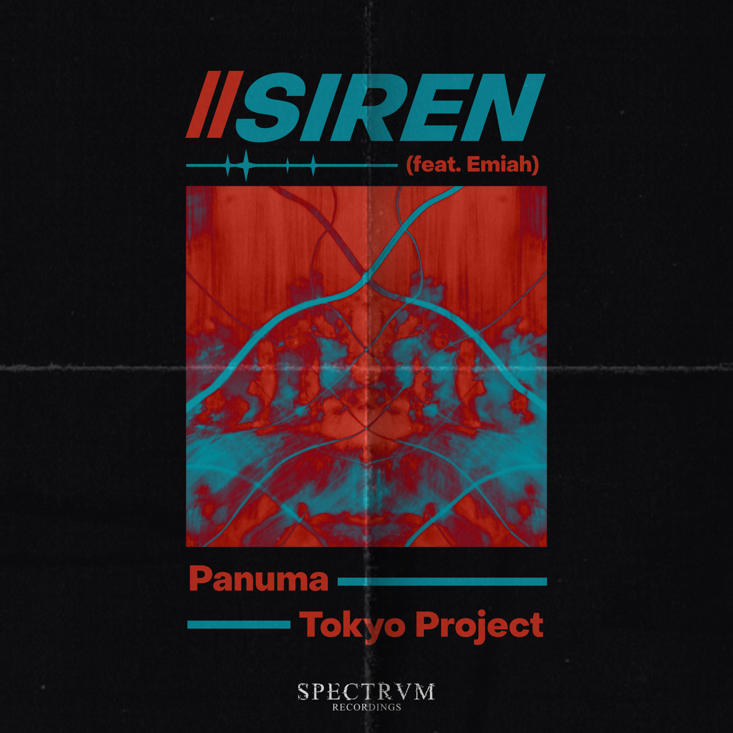 Panuma & Tokyo Project (feat. Emiah) – Siren